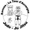 logo dojo arts-martiaux