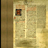 texture livre codex moyen-age