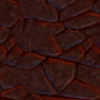 texture dalles pierres sol volcan